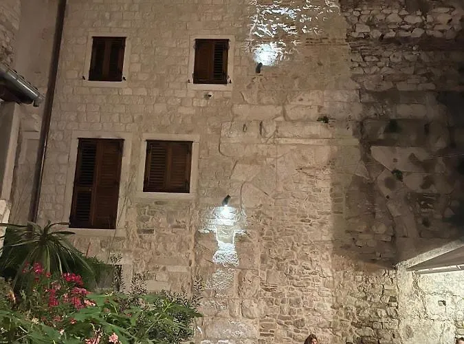 Luxury Ma De Dominis (adults Only) Frühstückspension 4*