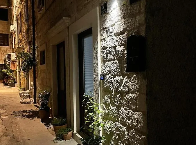 Luxury Ma De Dominis (adults Only) 4* Split