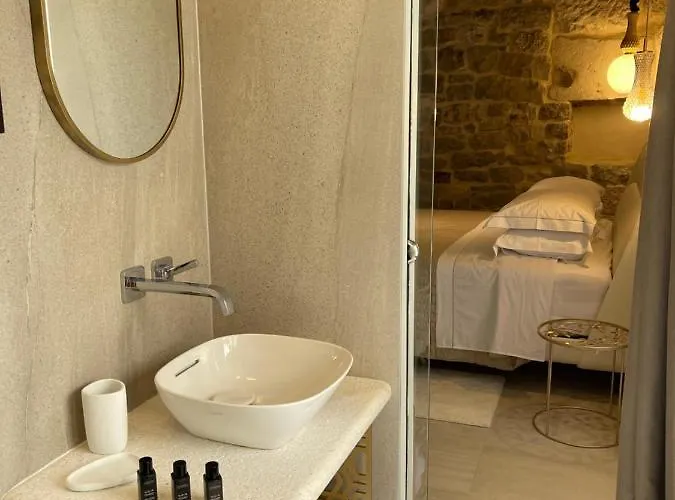 Luxury Ma De Dominis (adults Only)