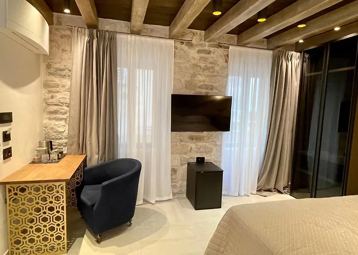 Frühstückspension Luxury Ma De Dominis (adults Only) Split