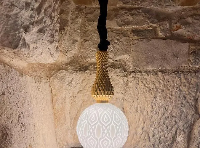 Frühstückspension Luxury Ma De Dominis (adults Only) 4*